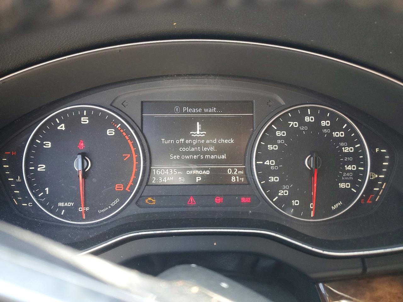 Audi Q5 Premium