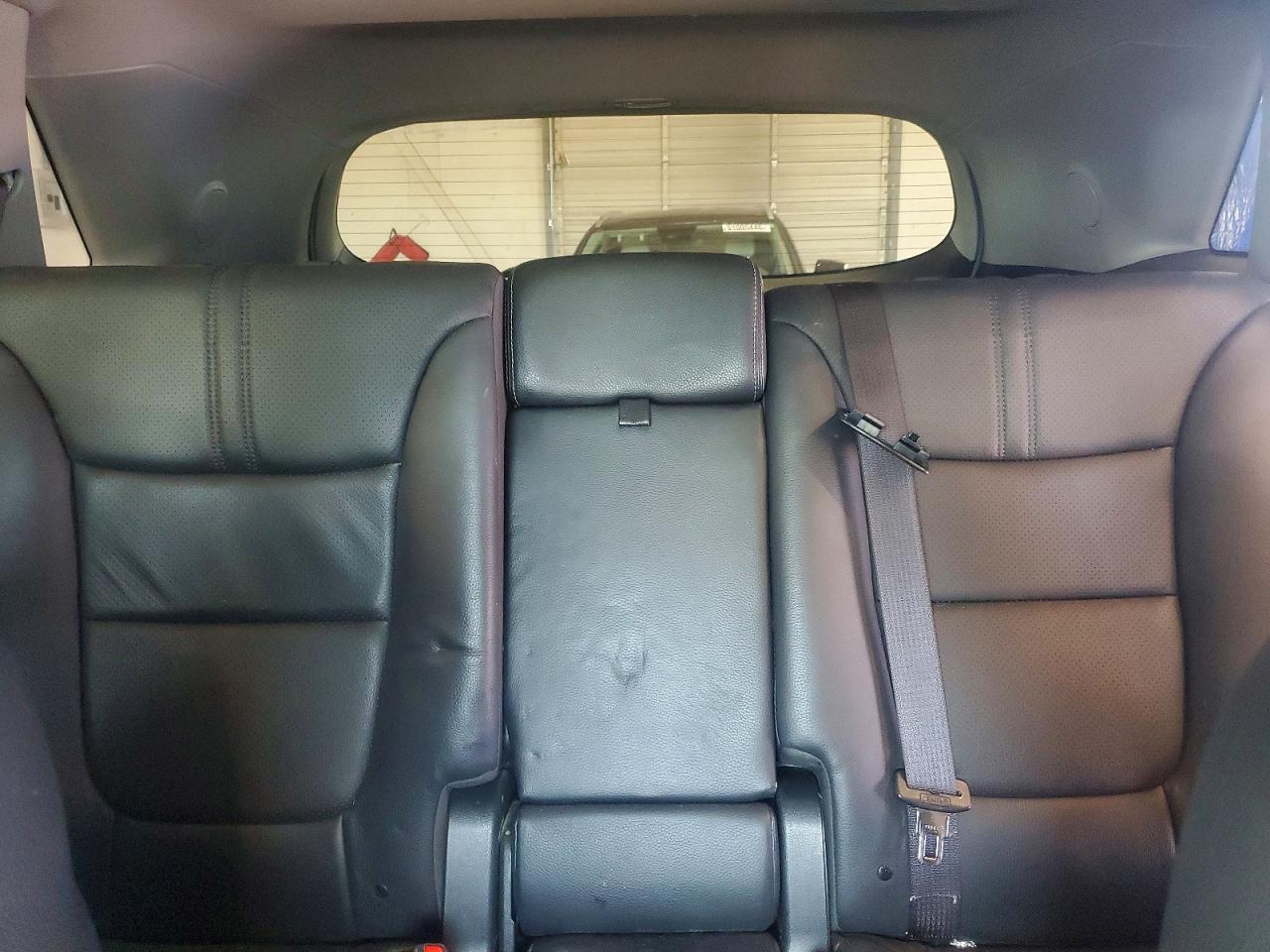 Kia Sorento Ex
