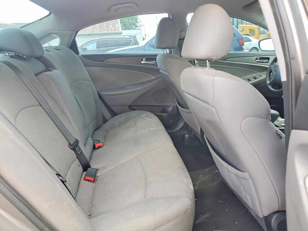 Hyundai SONATA Gls