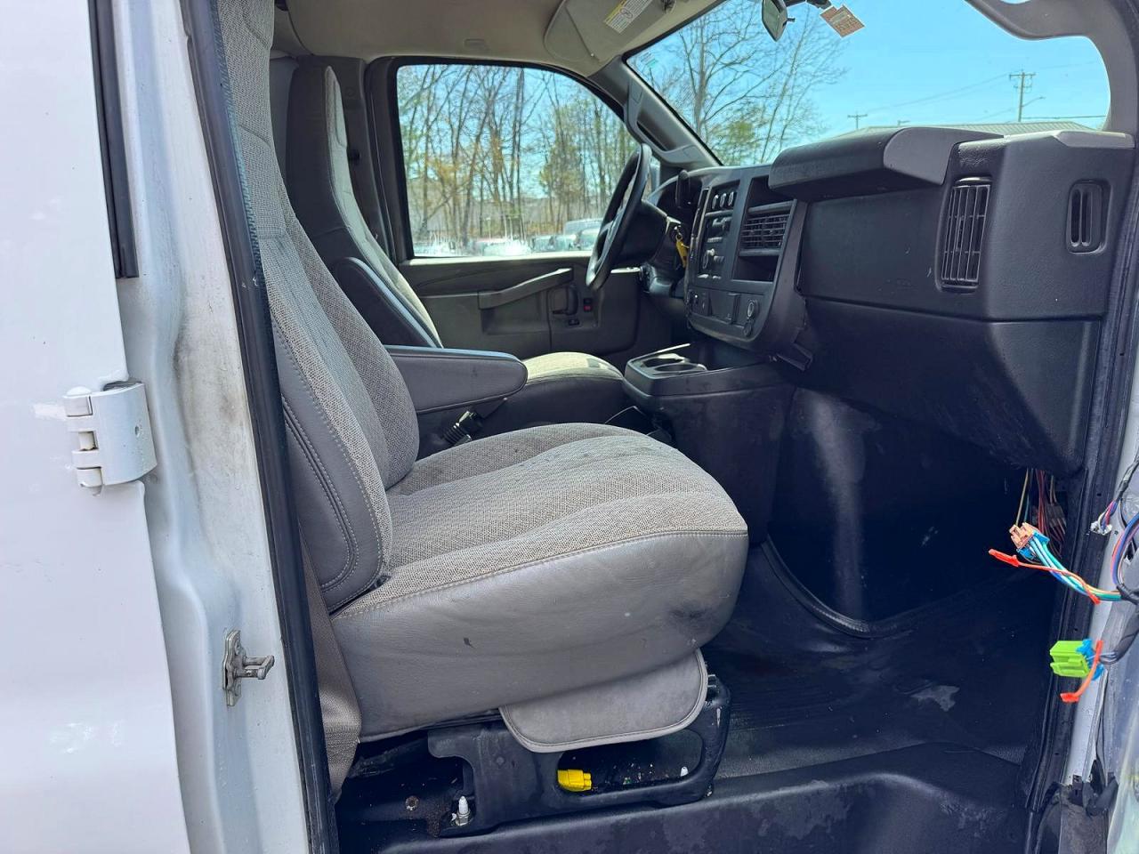 Chevrolet Express