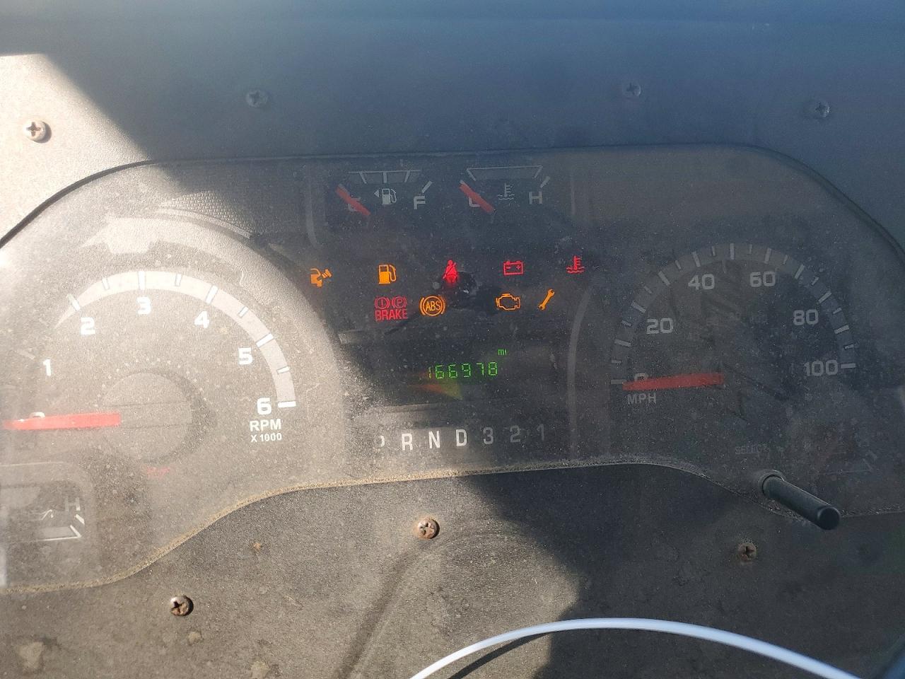 Ford Econoline
