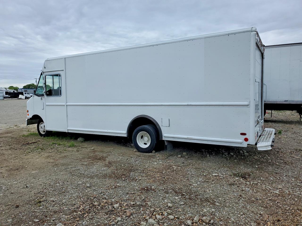 Ford Econoline