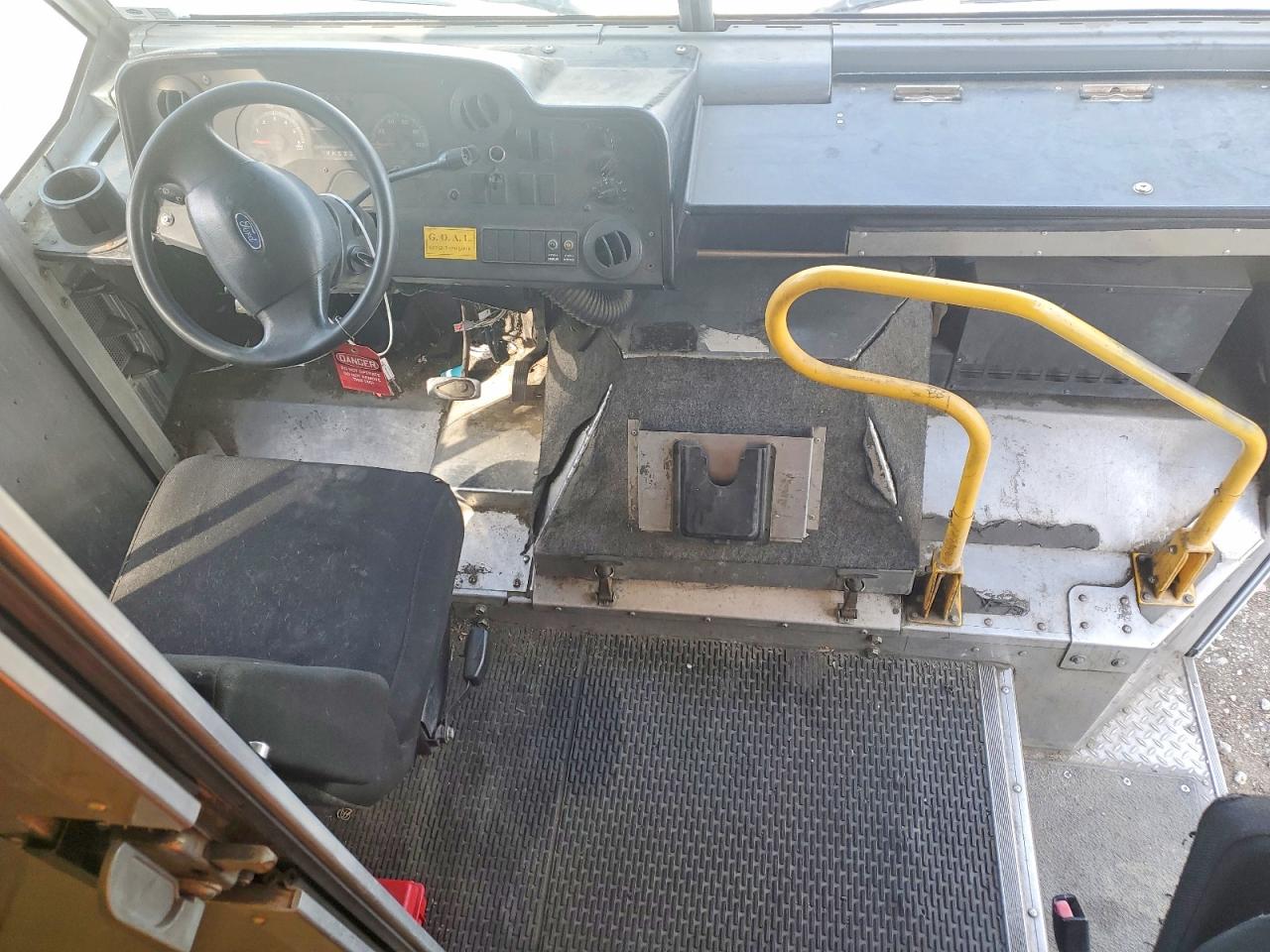 Ford Econoline