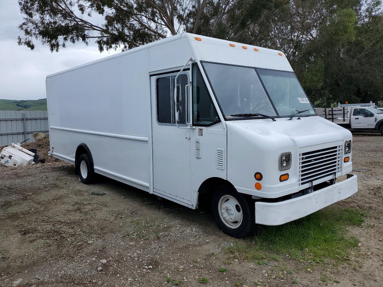 Ford Econoline