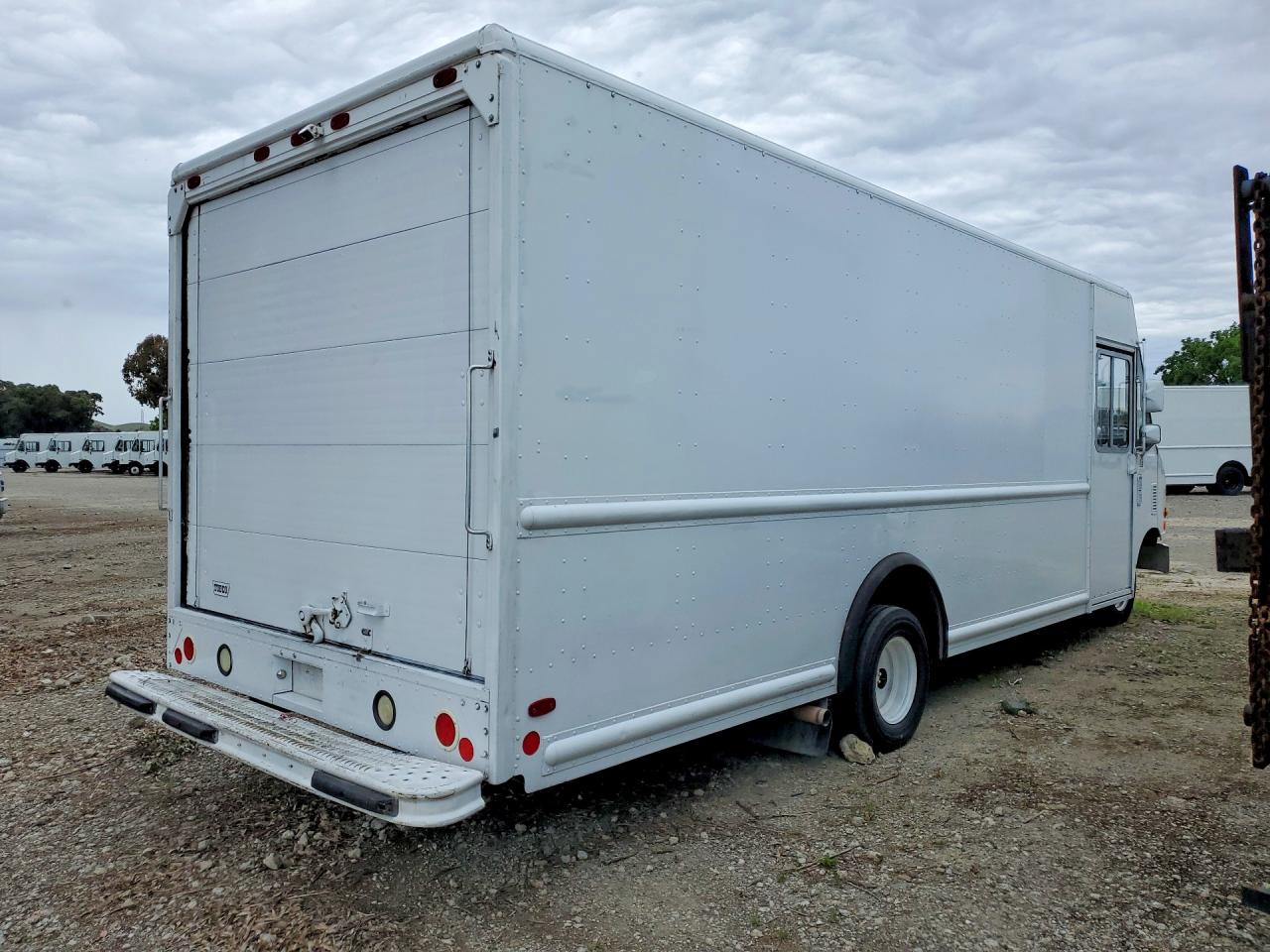Ford Econoline