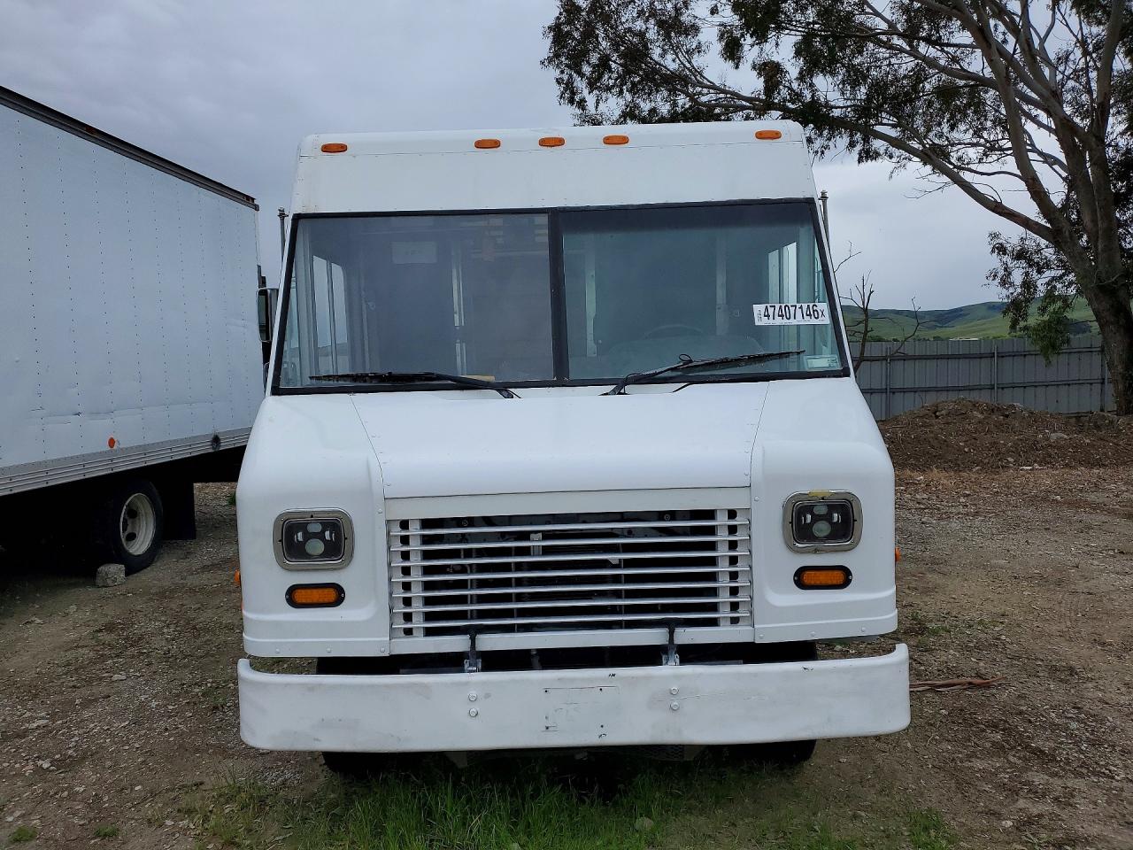 Ford Econoline