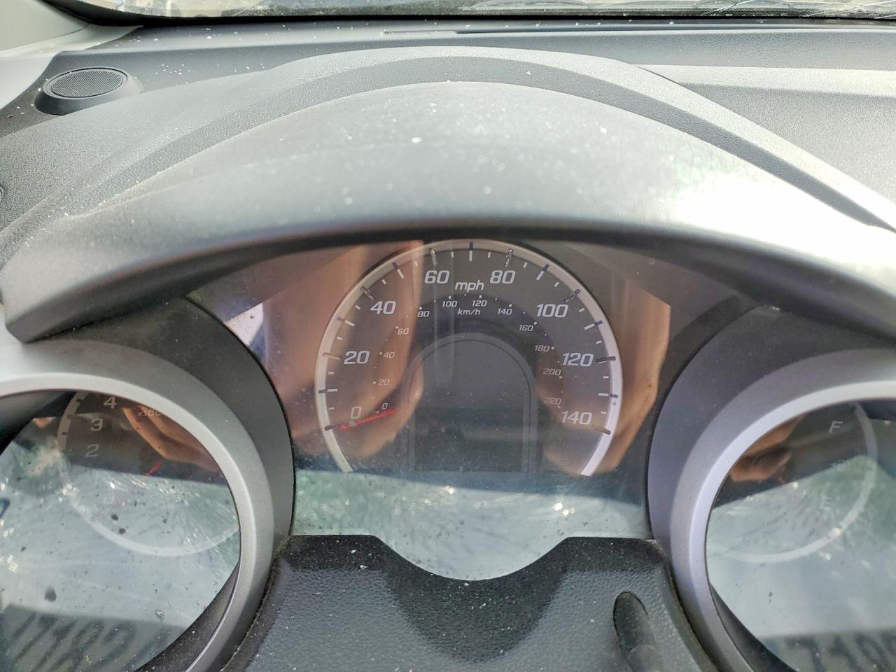 Honda Fit Sport