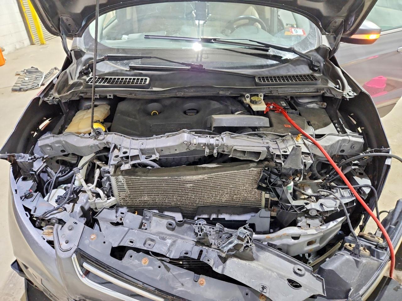 Ford Escape Sel