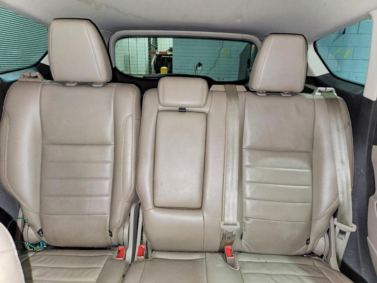 Ford Escape Sel
