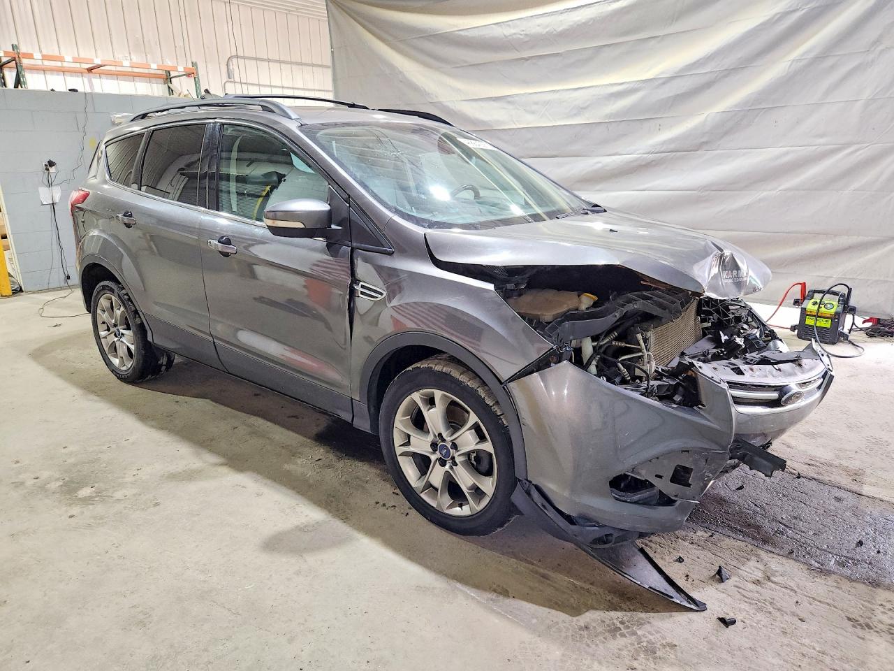 Ford Escape Sel