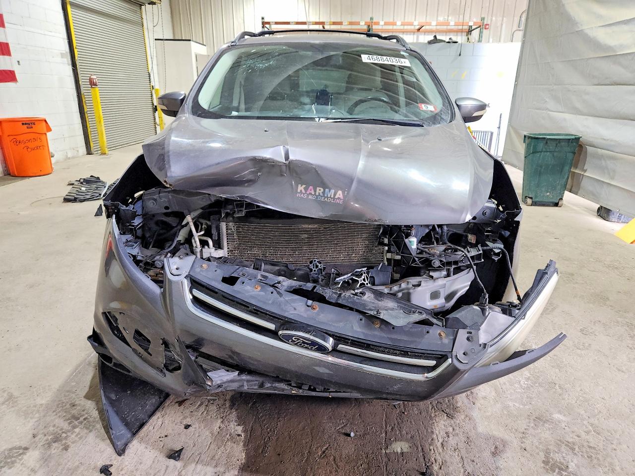 Ford Escape Sel