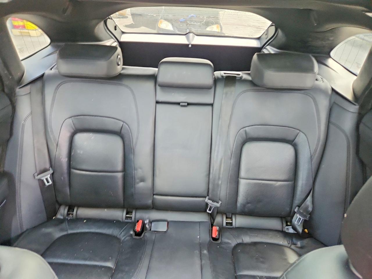 Jaguar F-PACE S
