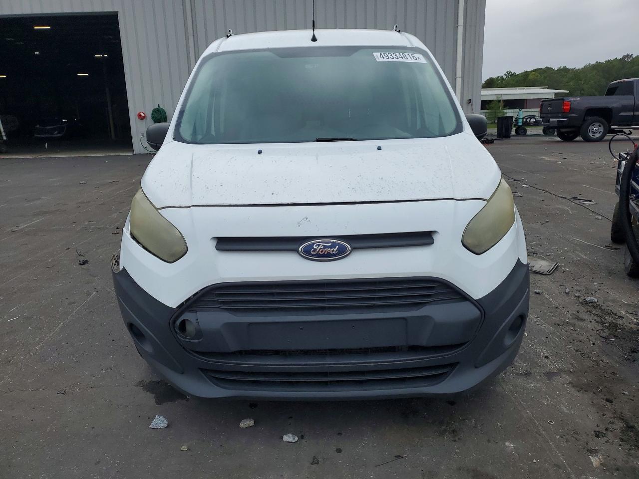 Ford Transit Xl