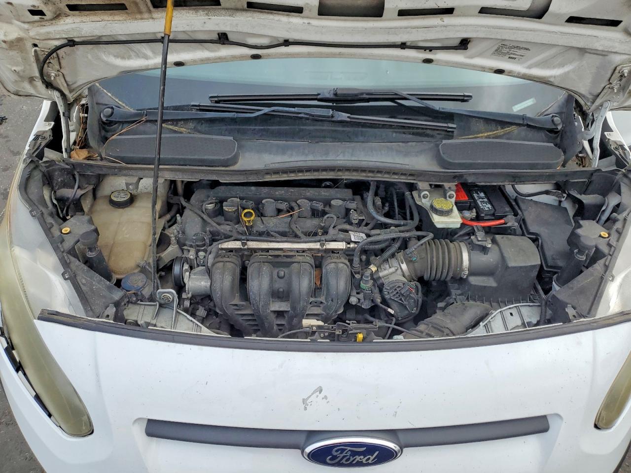 Ford Transit Xl