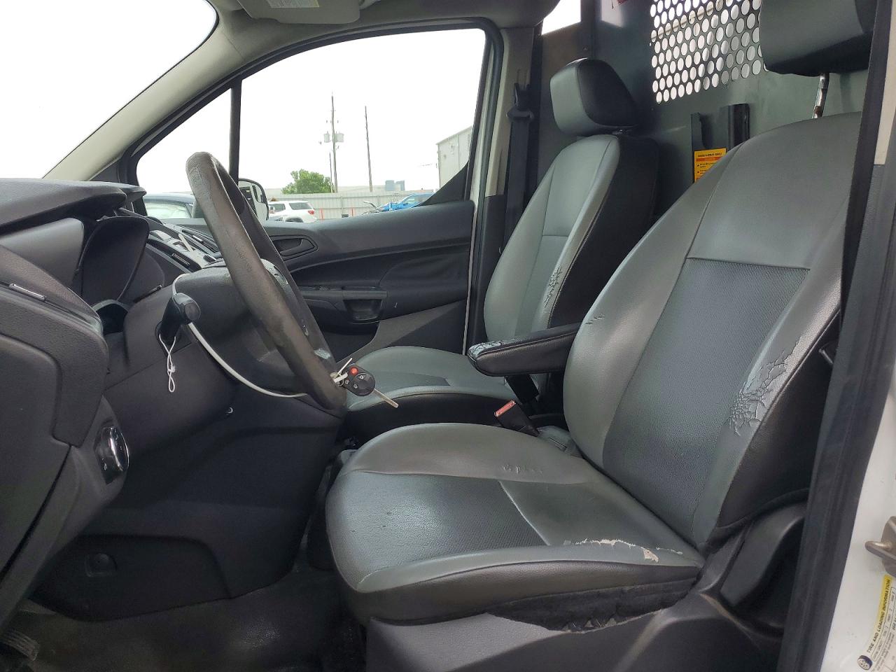 Ford Transit Xl