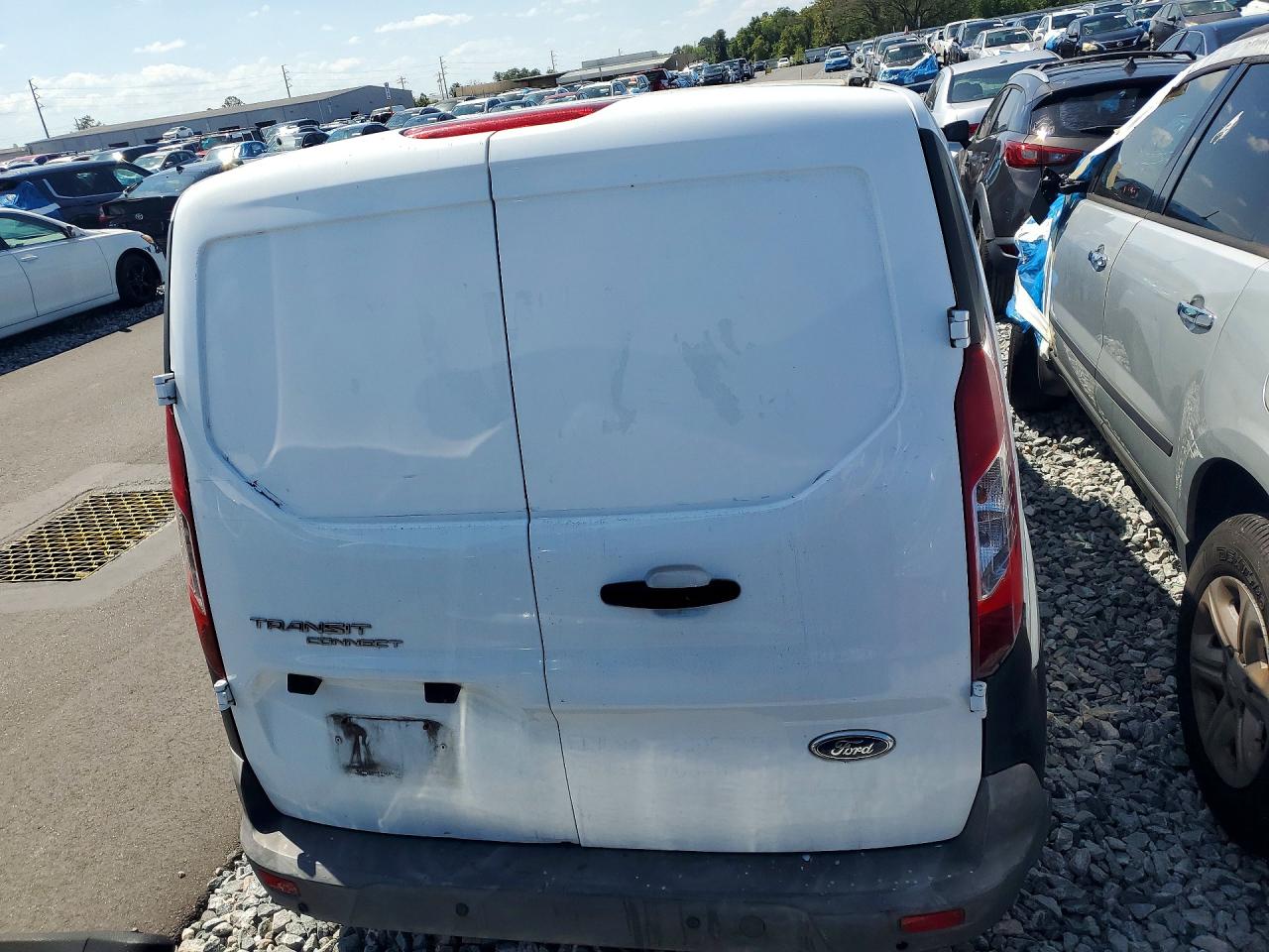 Ford Transit Xl