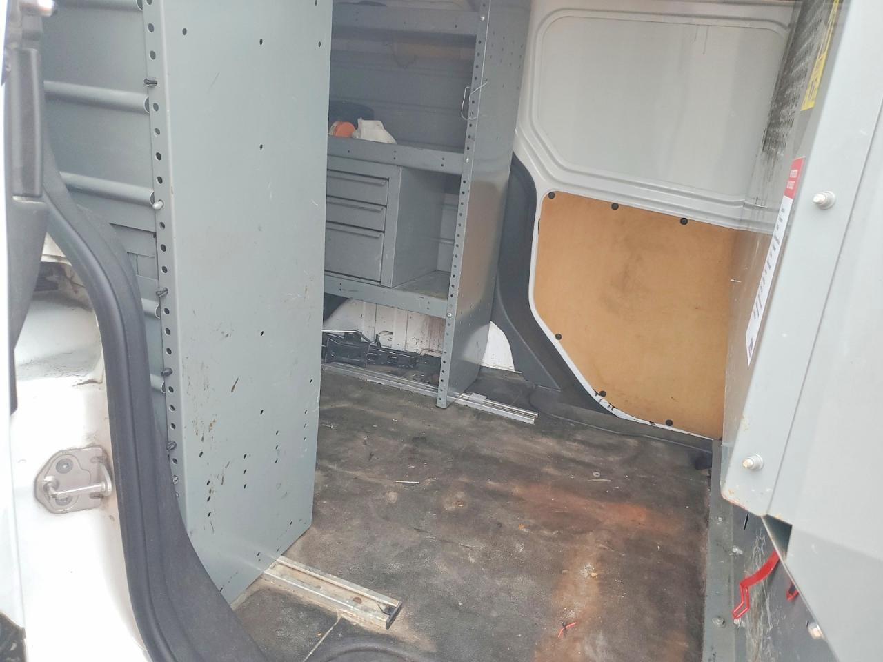 Ford Transit Xl