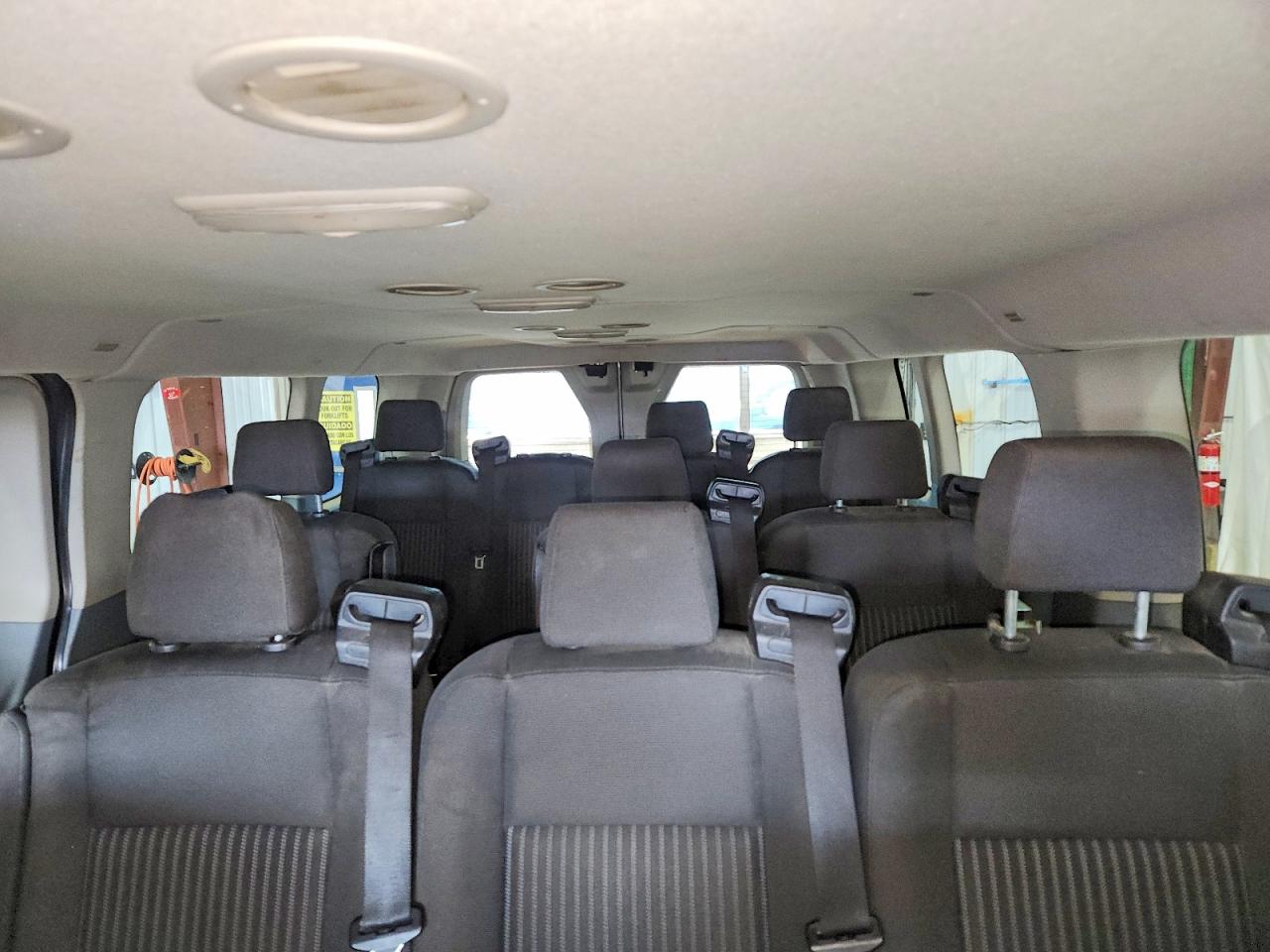 Ford Transit T-350