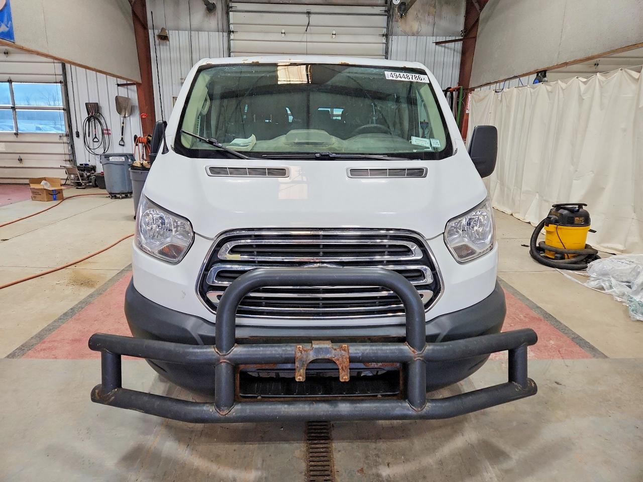 Ford Transit T-350