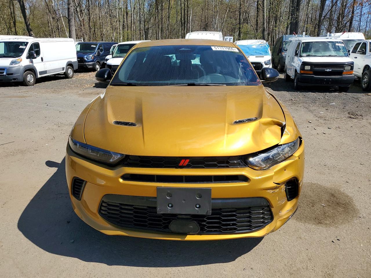Dodge Hornet R