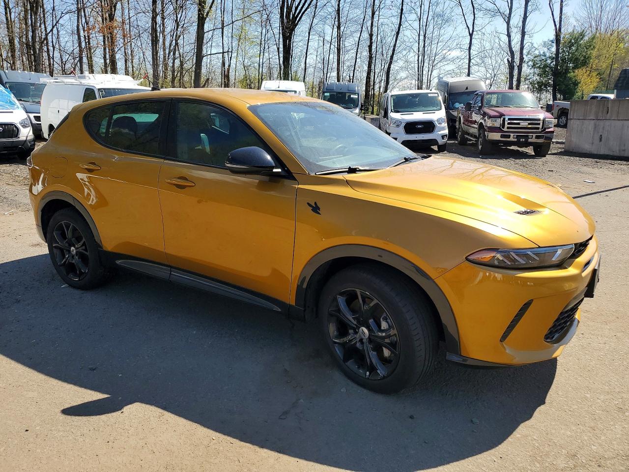Dodge Hornet R