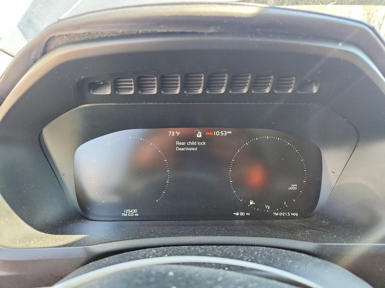 Volvo XC90 T6