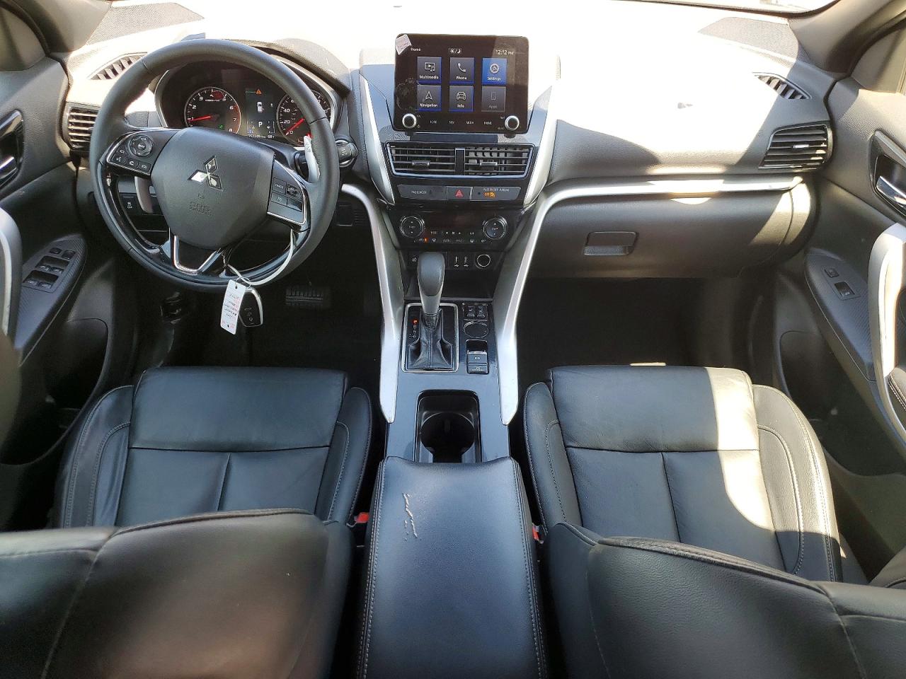 Mitsubishi Eclipse Se