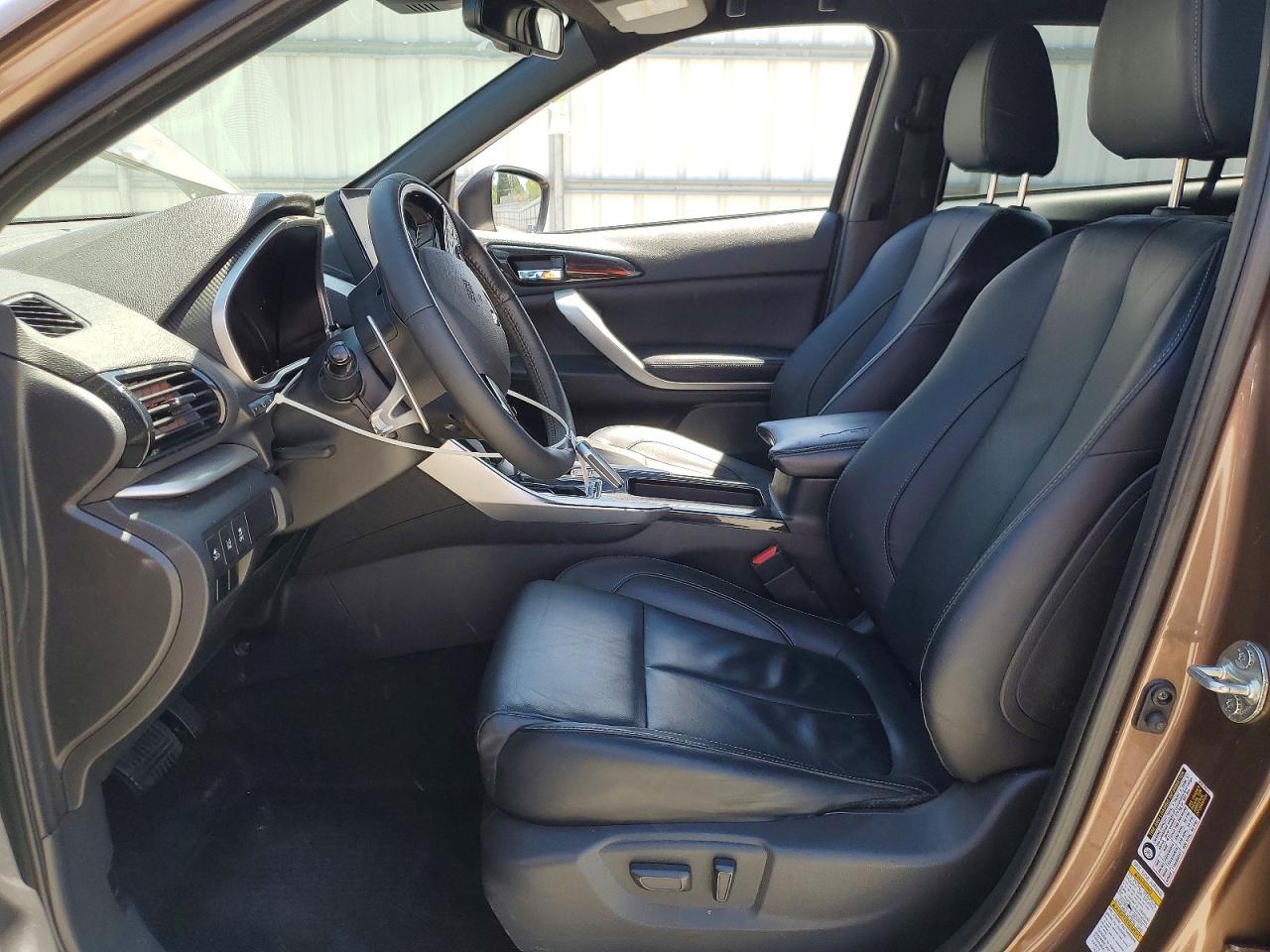 Mitsubishi Eclipse Se
