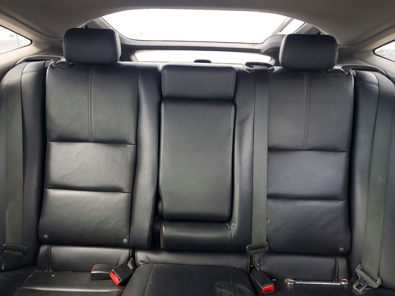 Honda Crosstour