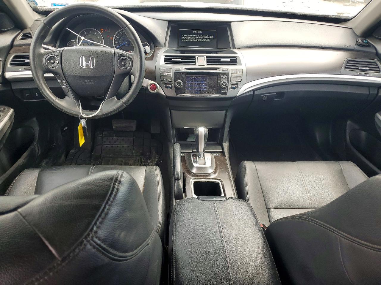 Honda Crosstour