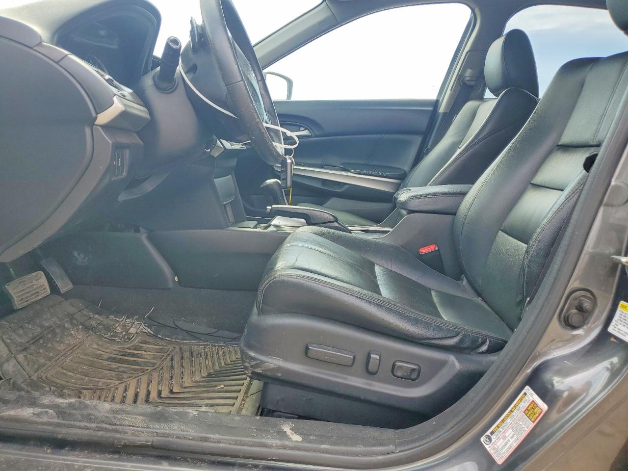 Honda Crosstour