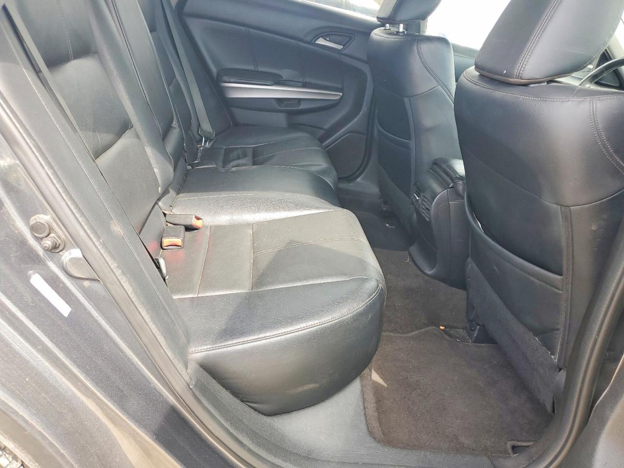 Honda Crosstour