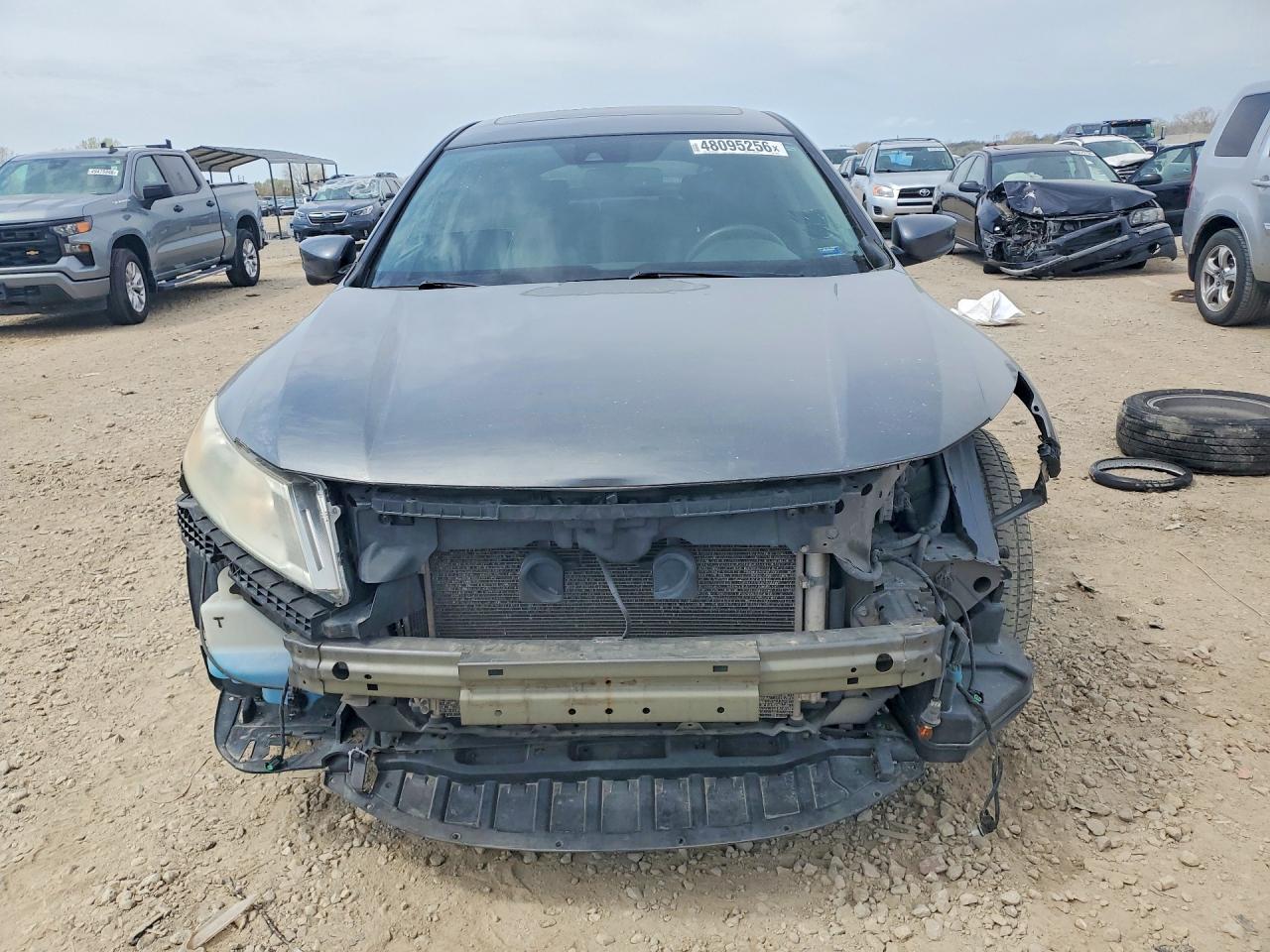 Honda Crosstour