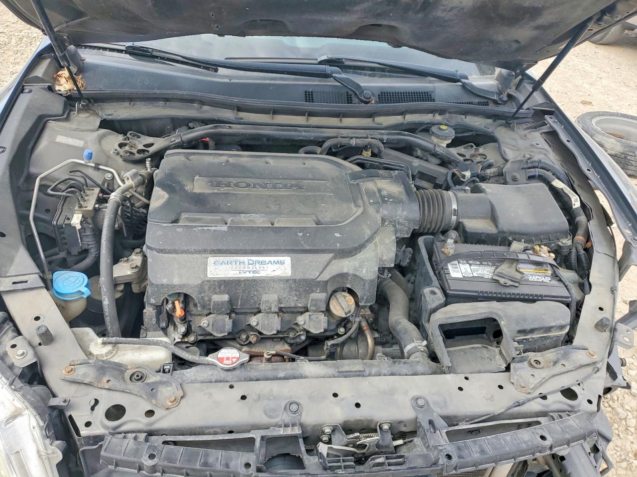 Honda Crosstour