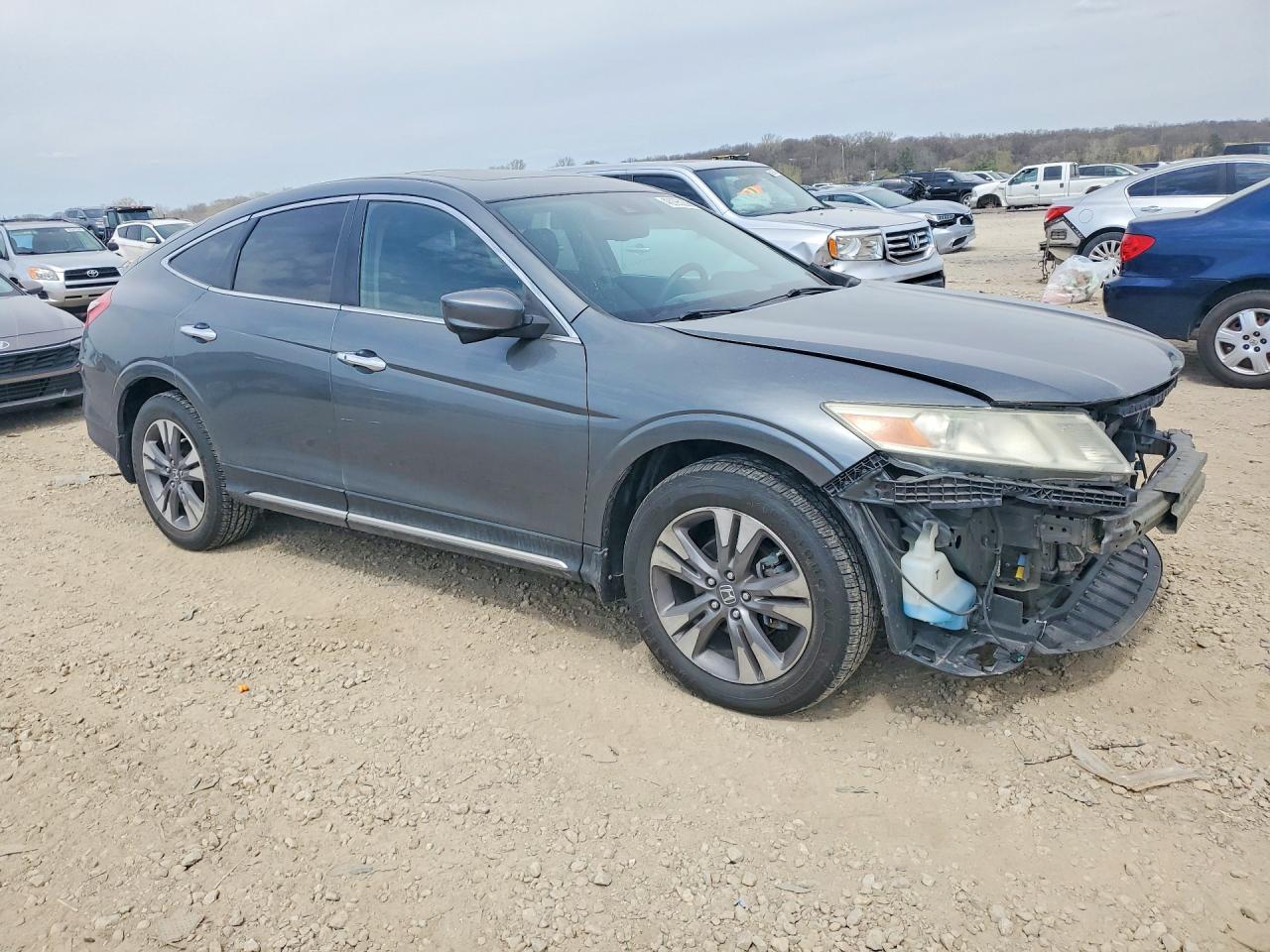 Honda Crosstour