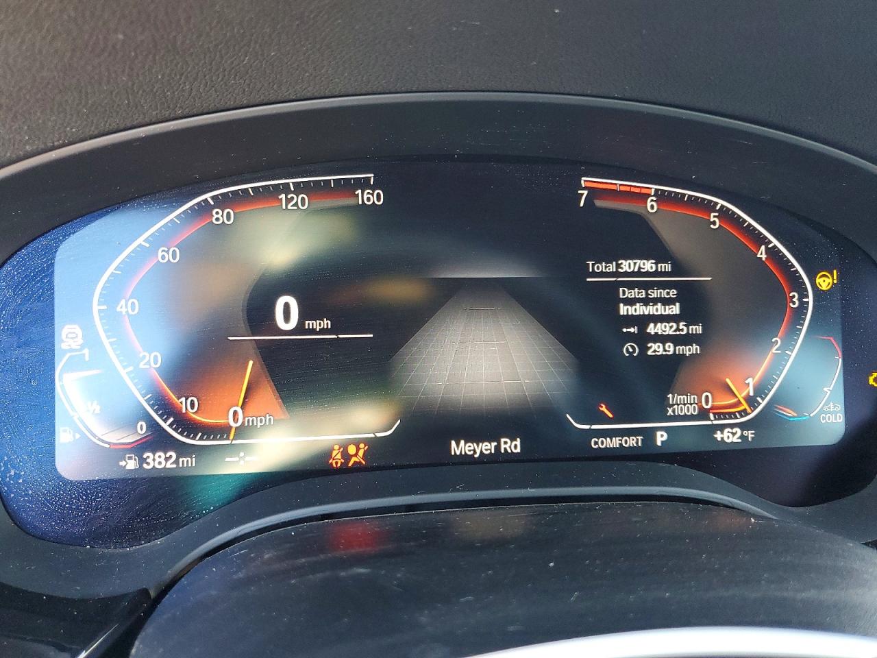BMW 5 Series I