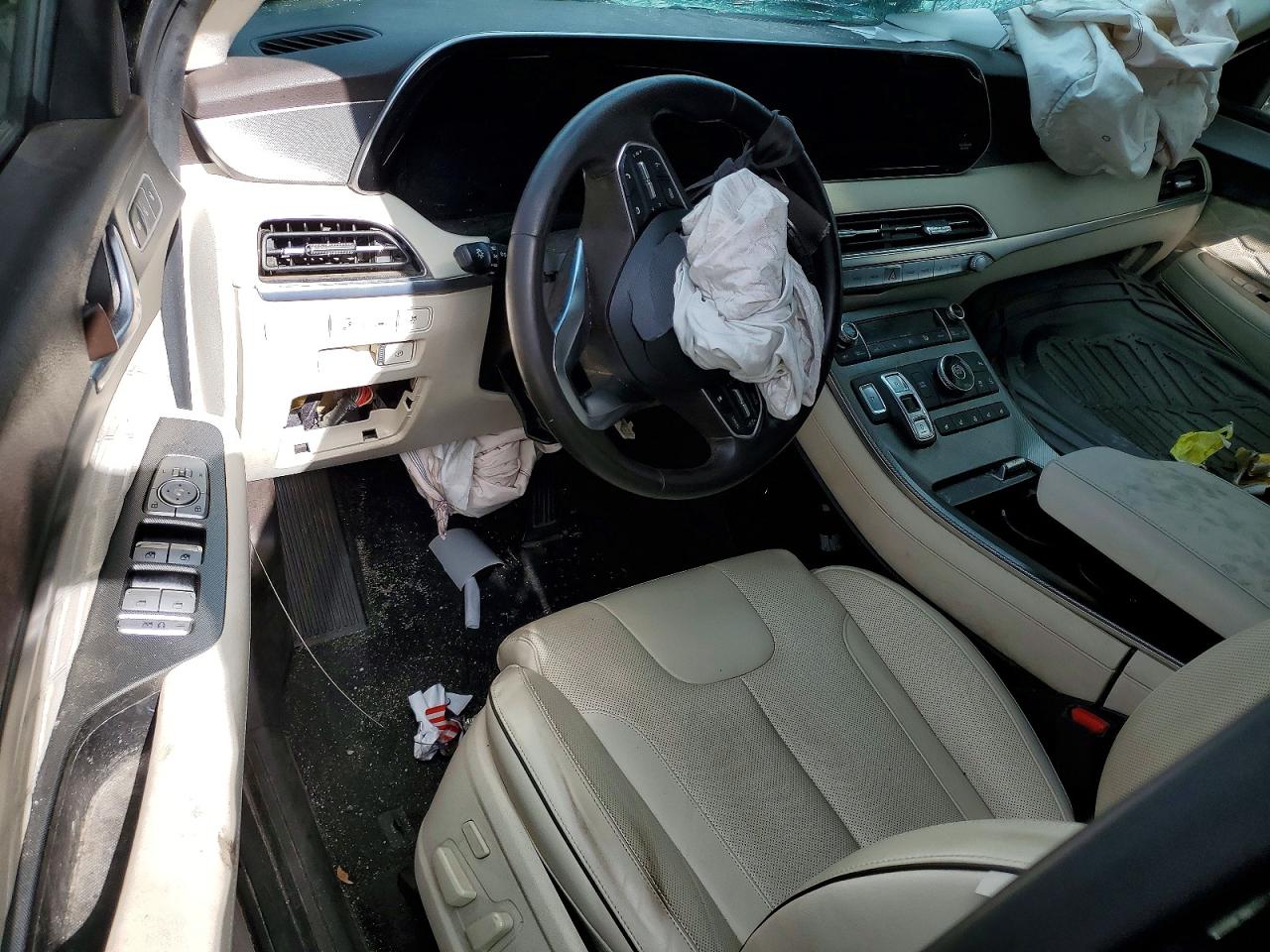 Hyundai PALISADE Limited