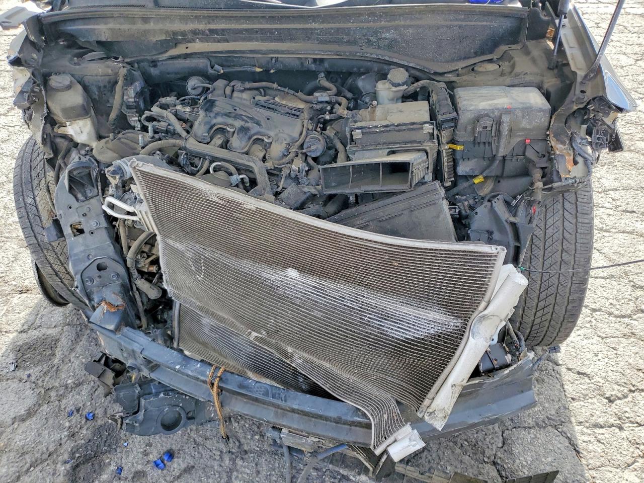Hyundai PALISADE Limited