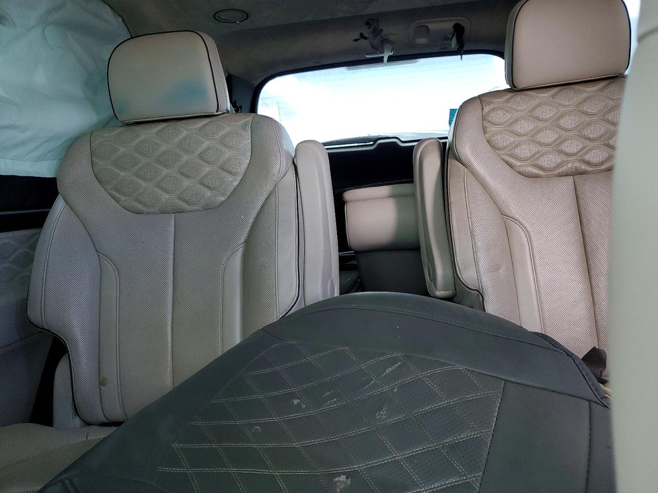 Hyundai PALISADE Limited