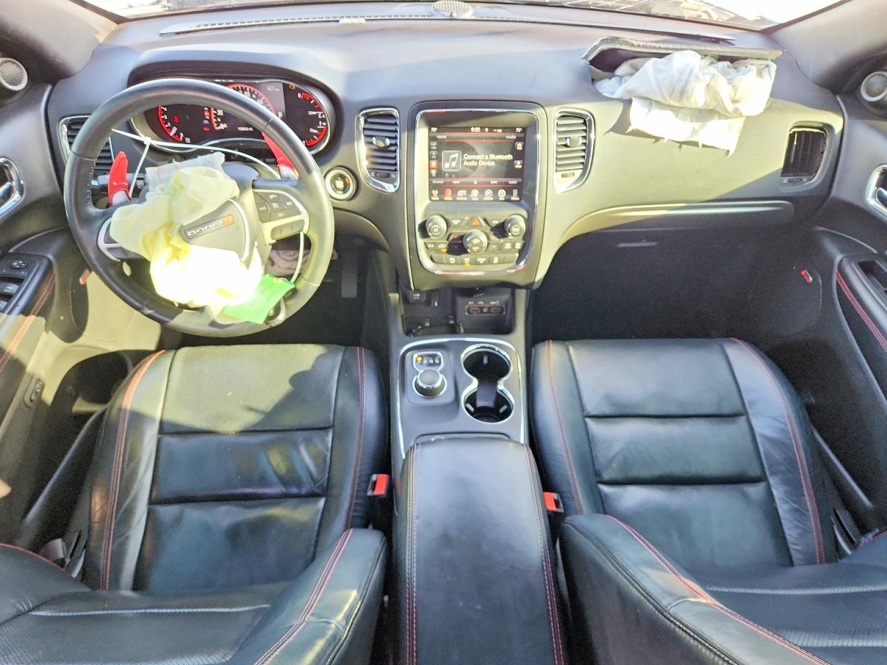 Dodge Durango R