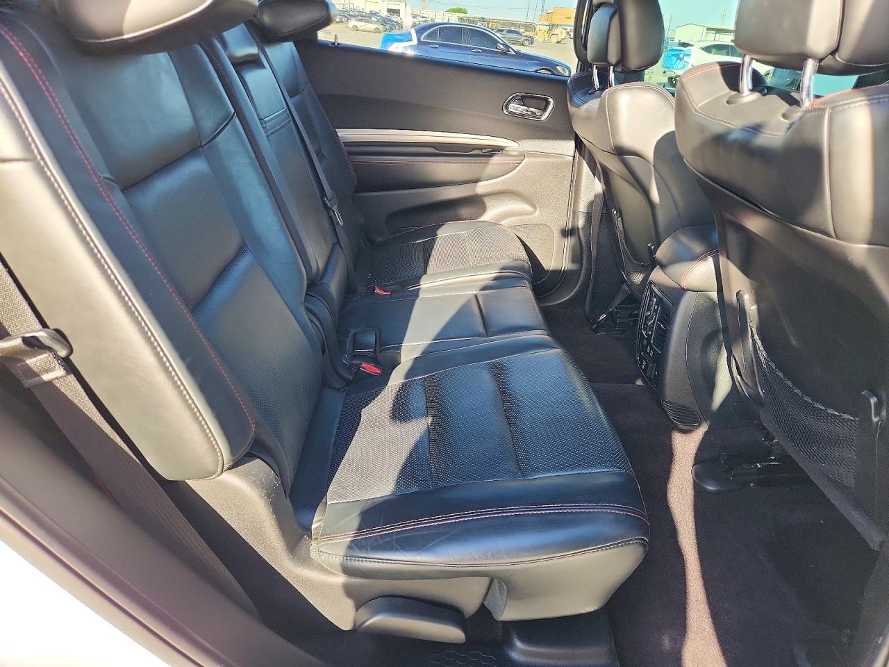Dodge Durango R