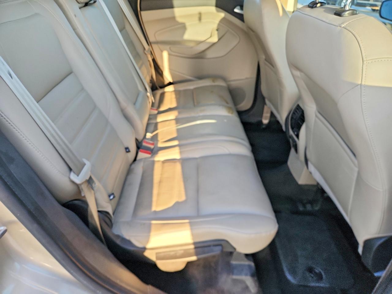Ford Cmax Titanium