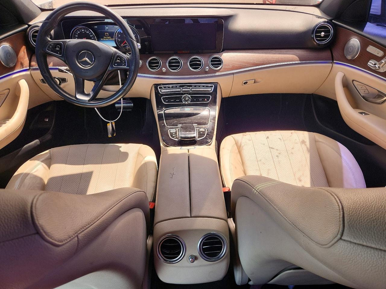 Mercedes-Benz E-Class 300 4matic