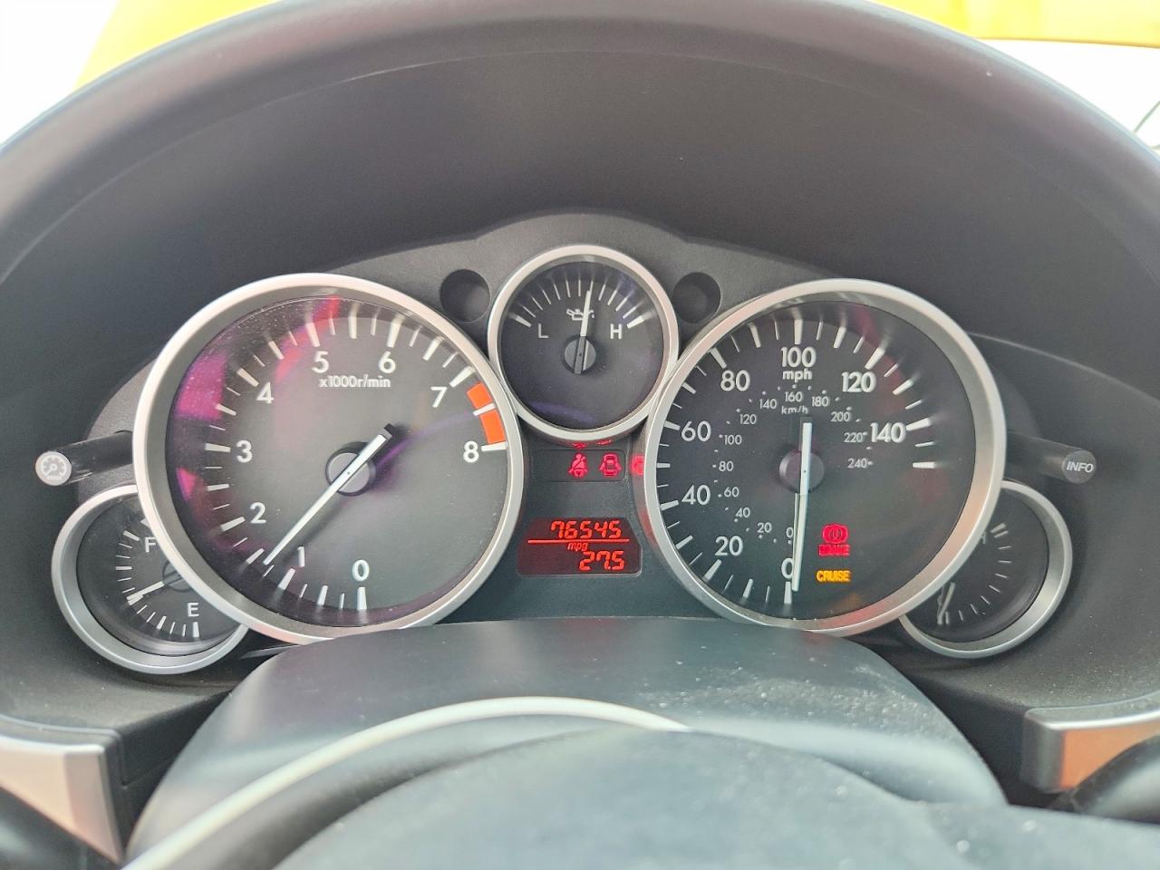Mazda Mx5