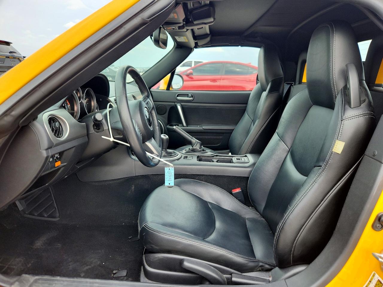 Mazda Mx5