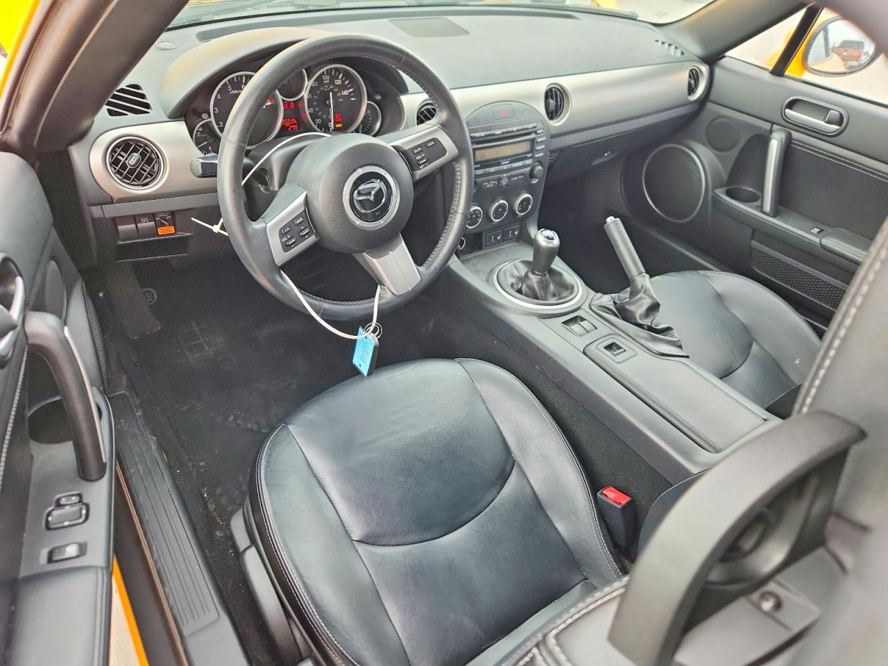 Mazda Mx5