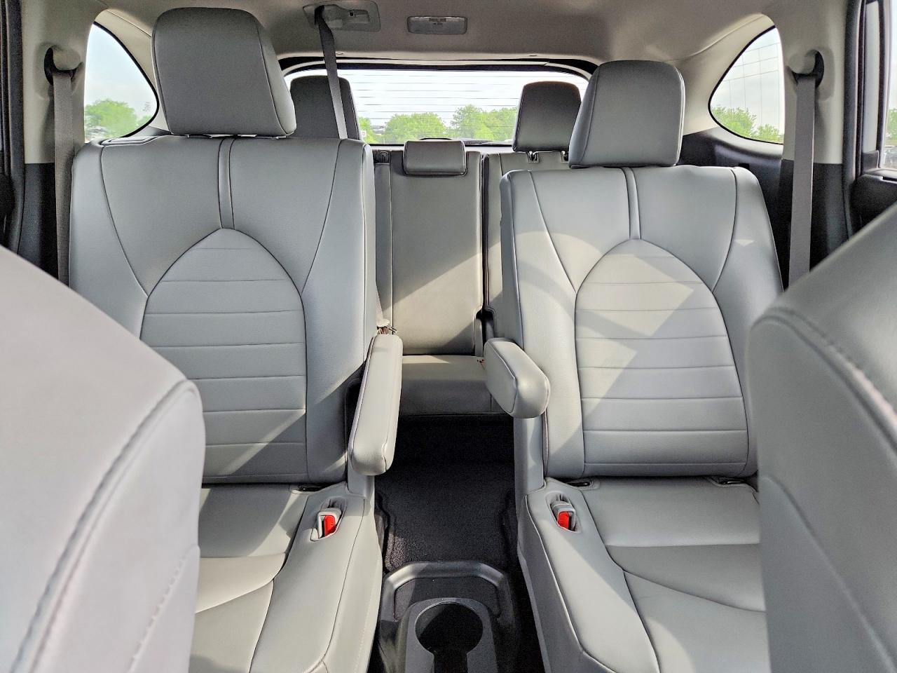 Toyota Highlander Xle