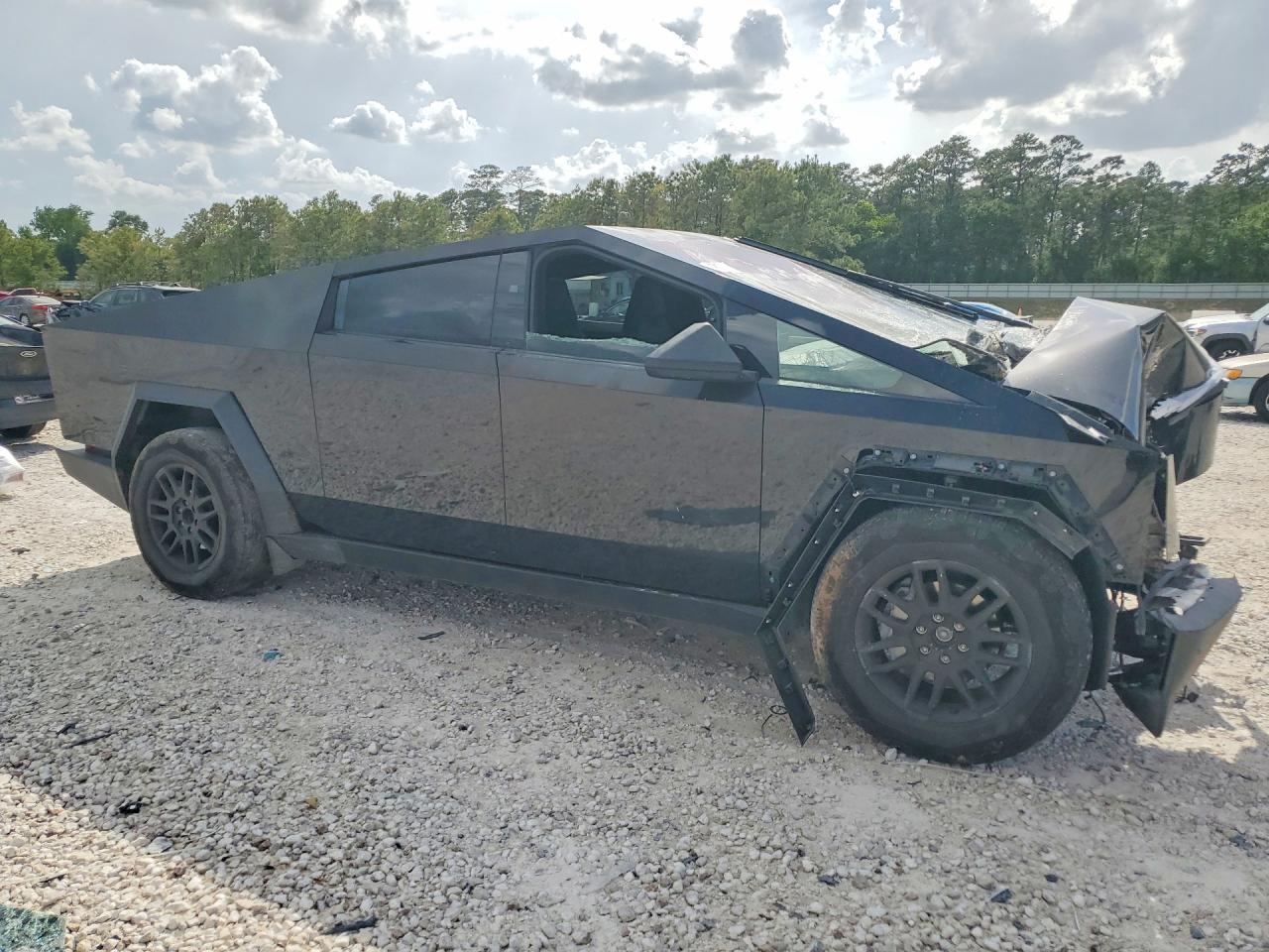 Tesla Cybertruck