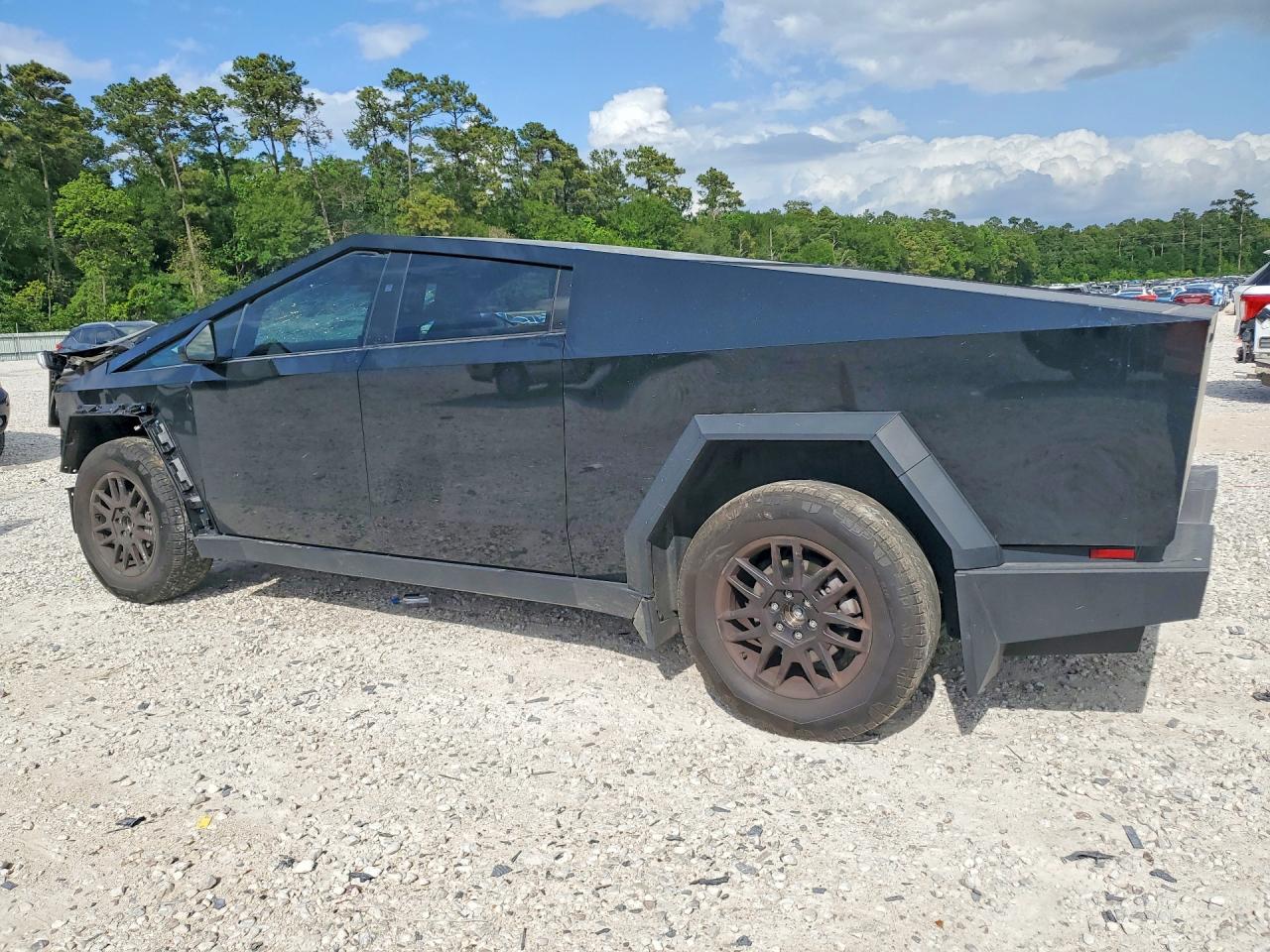 Tesla Cybertruck