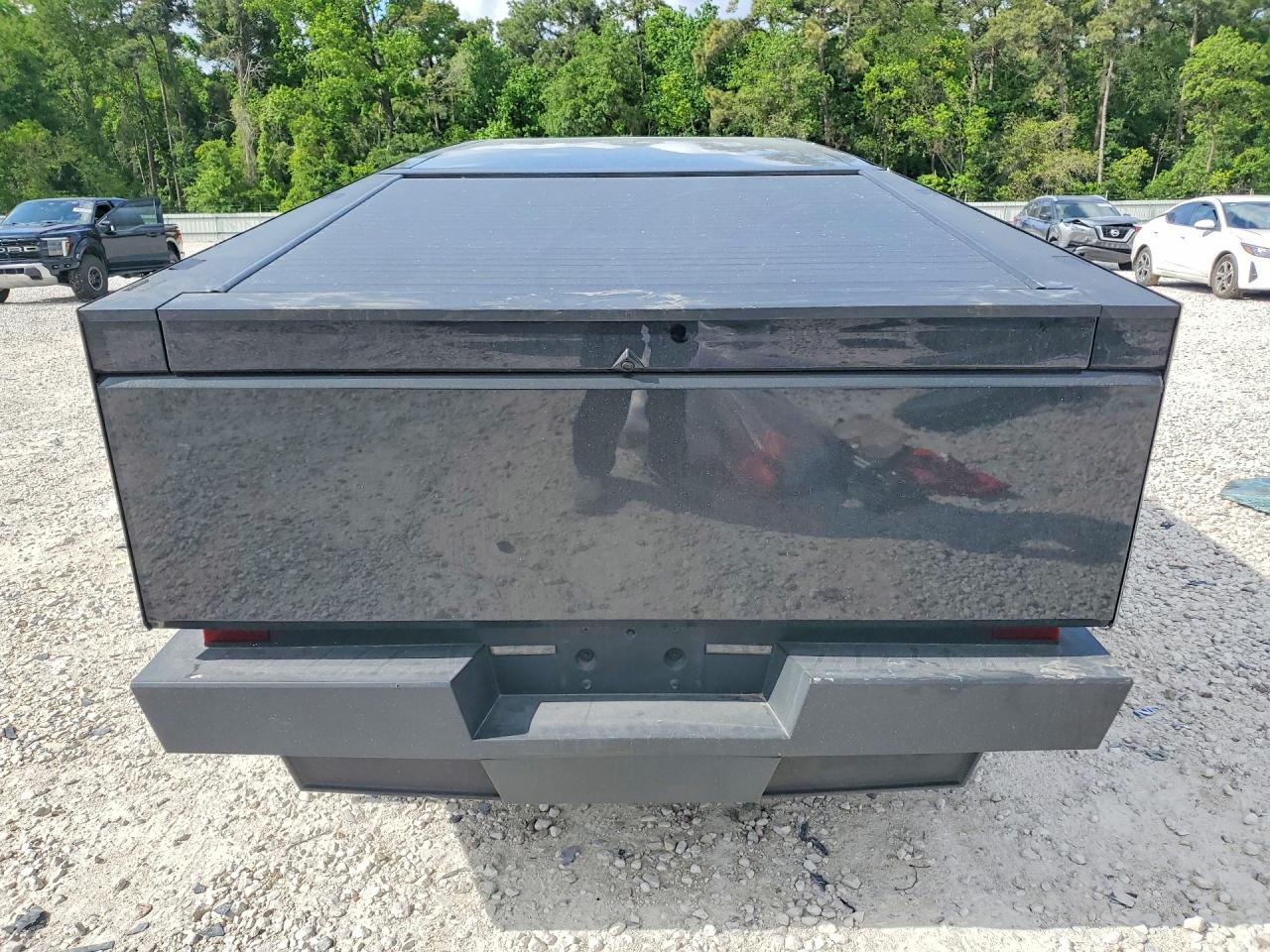 Tesla Cybertruck